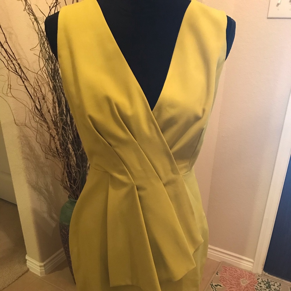 Calvin Klein Dress